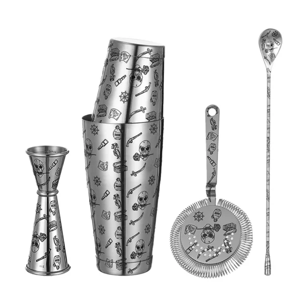 Tattoo Tool Kit