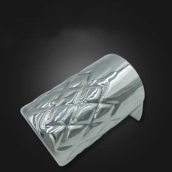 Tin Mixing Glass 580ml - Image 2