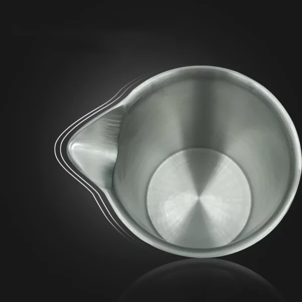Tin Mixing Glass 580ml - Image 3