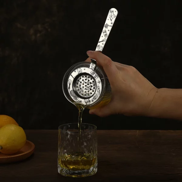 Bar Strainer - Image 4