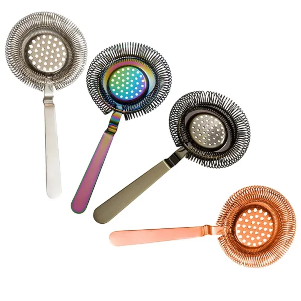 Bar Strainer