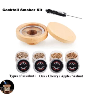 Cocktail Smoker