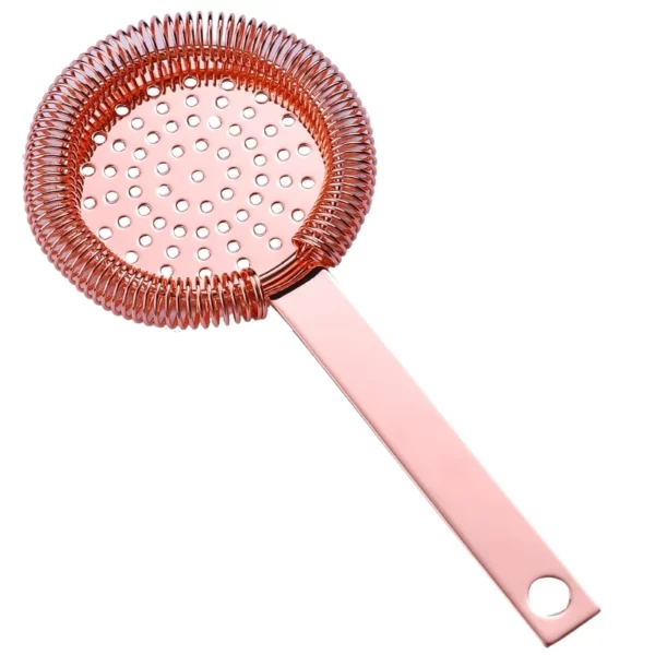 Hawthorn Cocktail Strainer - Image 6