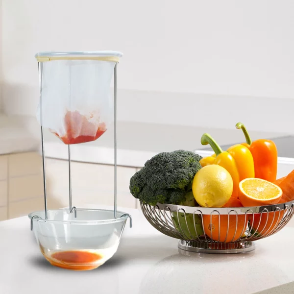 Jelly Strainer Filter Stand - Image 2