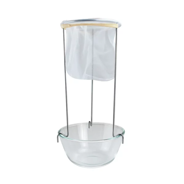 Jelly Strainer Filter Stand - Image 4