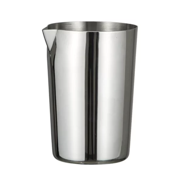 Stainless Steel Mixing Glass - Image 3