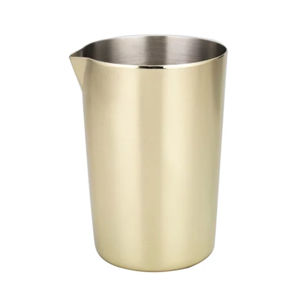 Stainless Steel Mixing Glass - Image 5