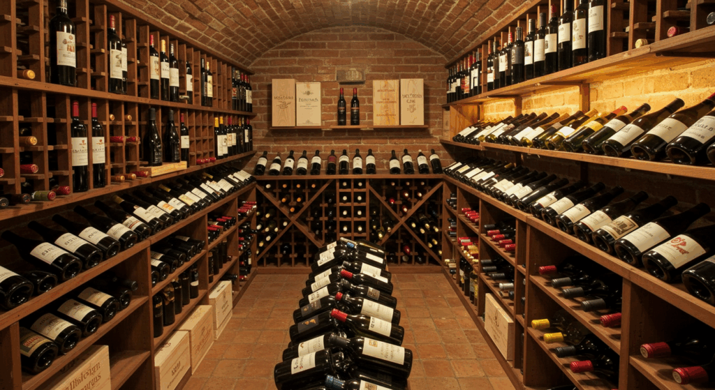 wines